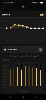 Zildjian Alchem-E APP EQClassical Zildjian Alchem-E APP EQClassical