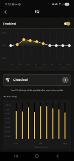 Zildjian Alchem-E APP EQClassical Zildjian Alchem-E APP EQClassical