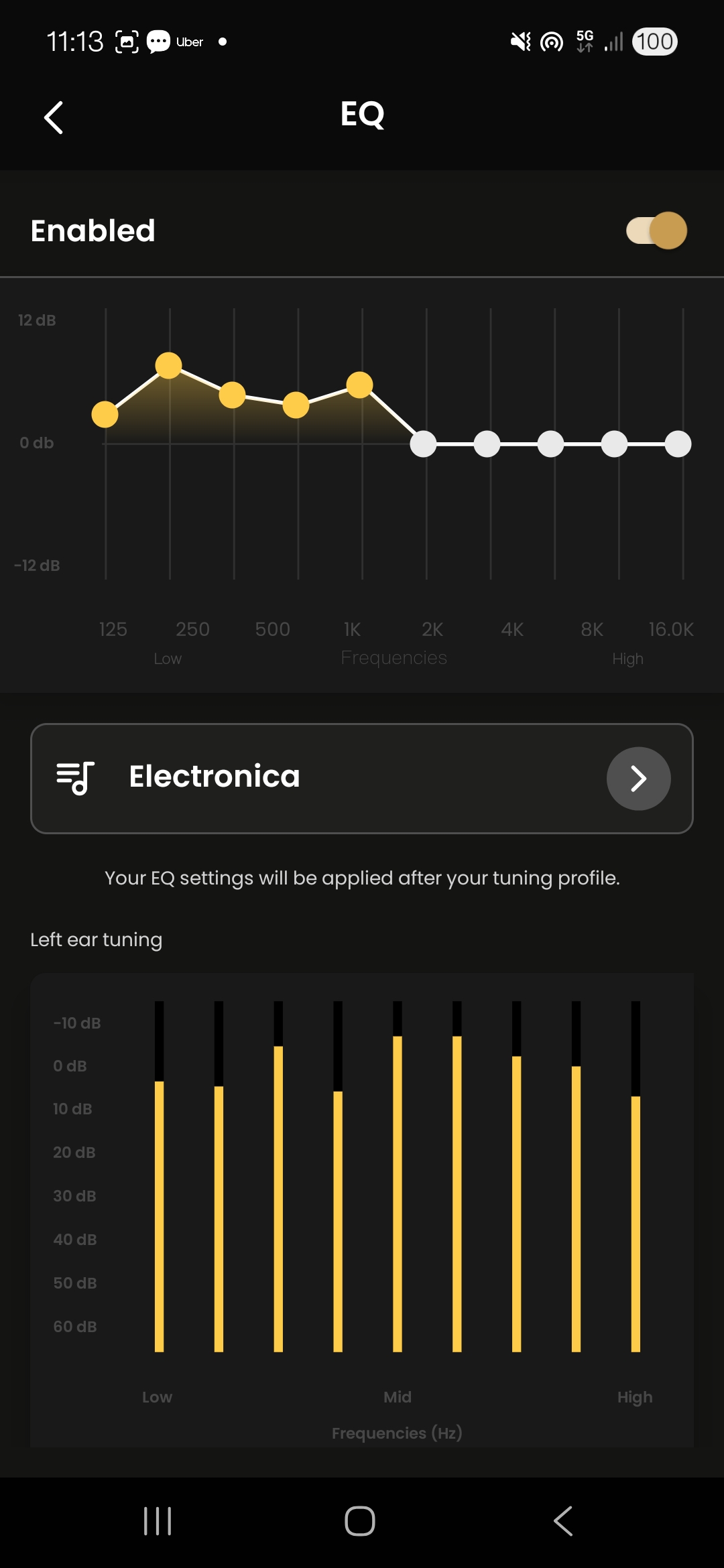 Zildjian Alchem-E APP EQElectronica