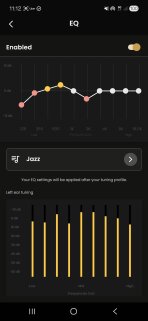 Zildjian Alchem-E APP EQJazz Zildjian Alchem-E APP EQJazz