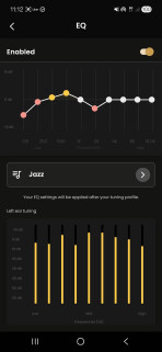 Zildjian Alchem-E APP EQJazz Zildjian Alchem-E APP EQJazz