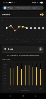 Zildjian Alchem-E APP EQRock Zildjian Alchem-E APP EQRock