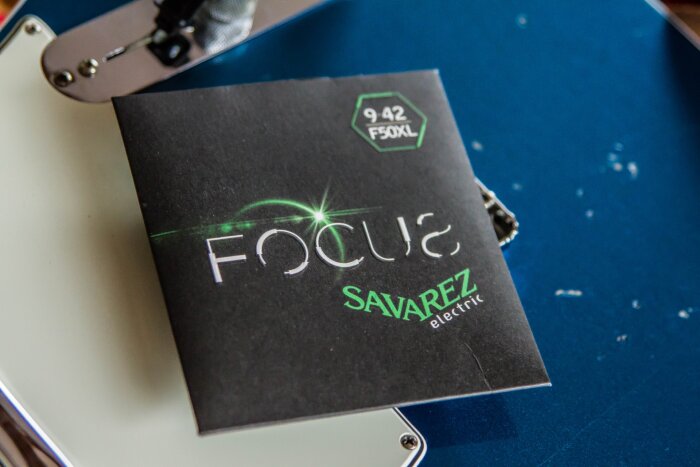 SavarezFocus SavarezFocus