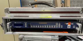 Mélangeur vidéo Pulse PLS200 analogway