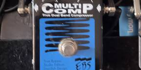 Vend EBS MULTICOMP (Studio Edition)