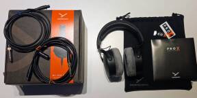 Vends Casque Beyerdynamic DT 700 Pro X