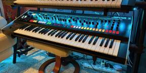 Vend Jupiter X (Custom) - Comme Neuf