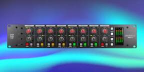 Vends SSL PURE DRIVE OCTO