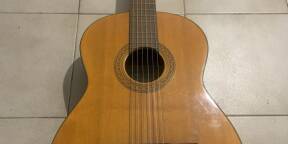 Guitare Rare San Diego A2
