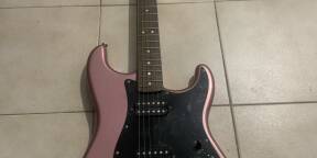 Vend Stratocaster squier