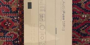 Vends Arturia 16RIG sous garantie