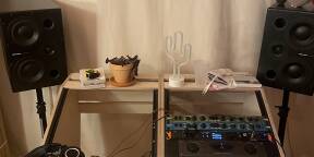 Vends bureau Sessiondesk Quintav