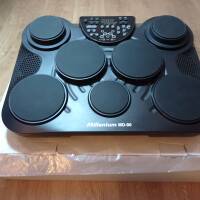 VENTE Batterie électronique Millenium MD-90 Mobile Drum