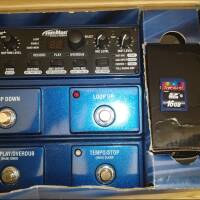 VENDS JAM MAN STEREO