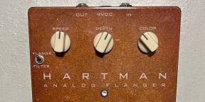 Hartman Flanger - RARE