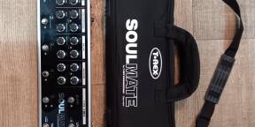 Soulmate T-rex Pédalier guitare complet