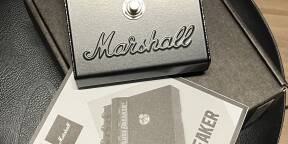 Marshall Bluesbreaker Reissue - Pedal