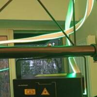 Laserworld CS-2000 RGB FX