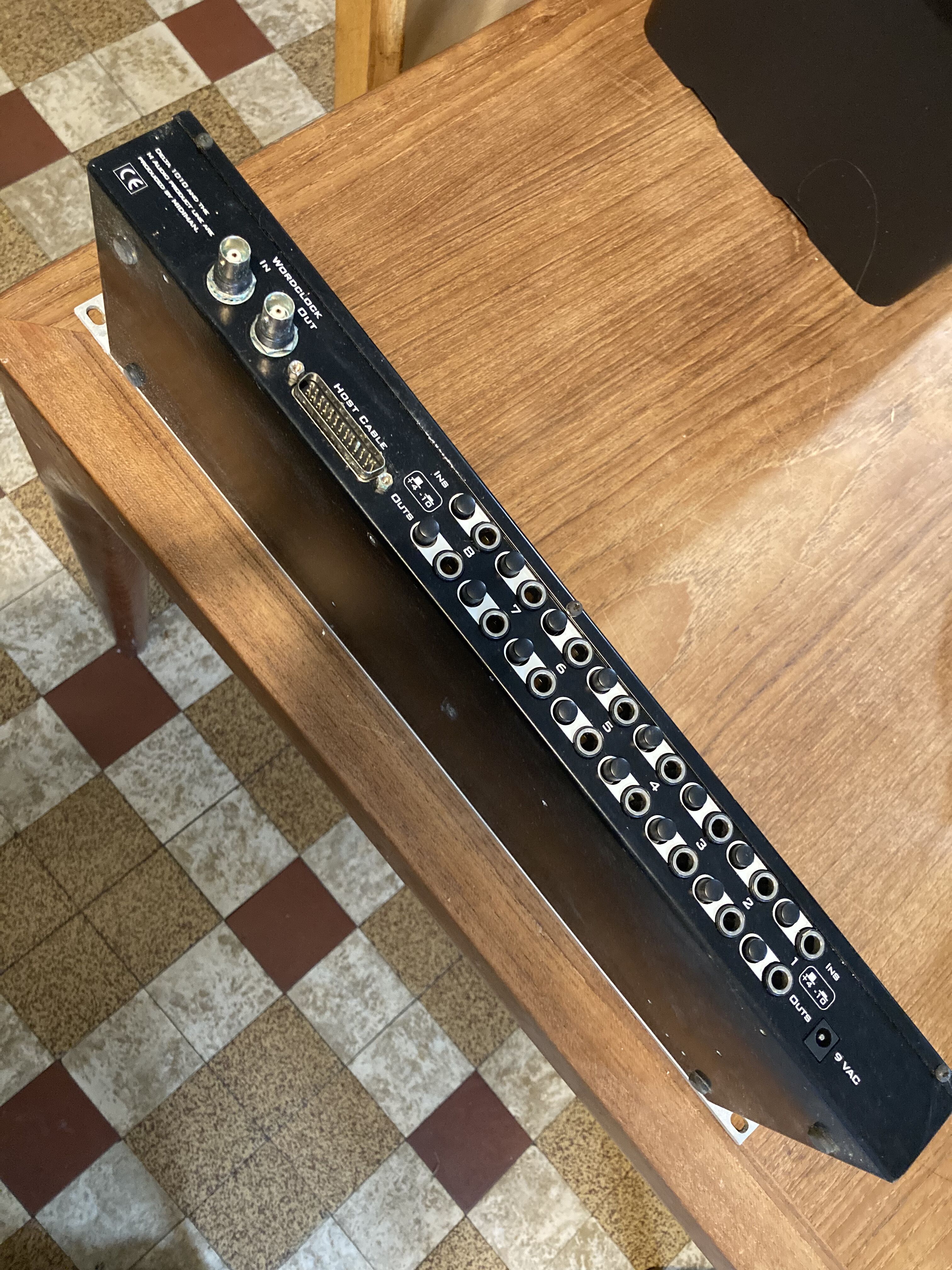 M-Audio Delta 1010 (24304)