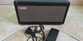 Vends Positive Grid Spark 40 ampli guitare