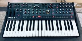 Vends Séquentiel Take 5