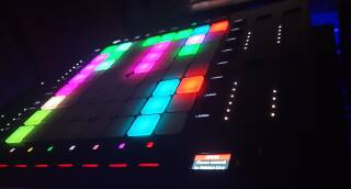 Akai Professional APC64