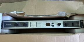 Vends effets voix Phonic DFX256