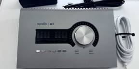 Vends Apollo X4 Gen 2