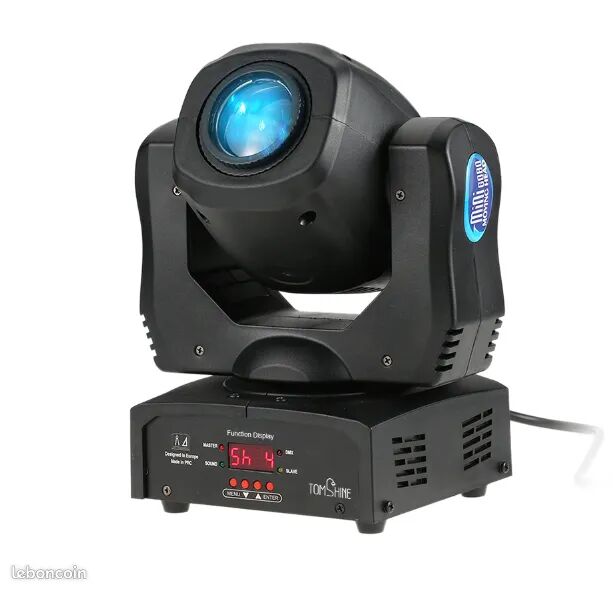 Vends Lot 2 Lyres 50W