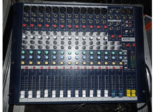 Soundcraft EPM12 (45432)
