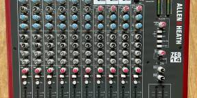 Allen & Heath ZED 14 comme neuve