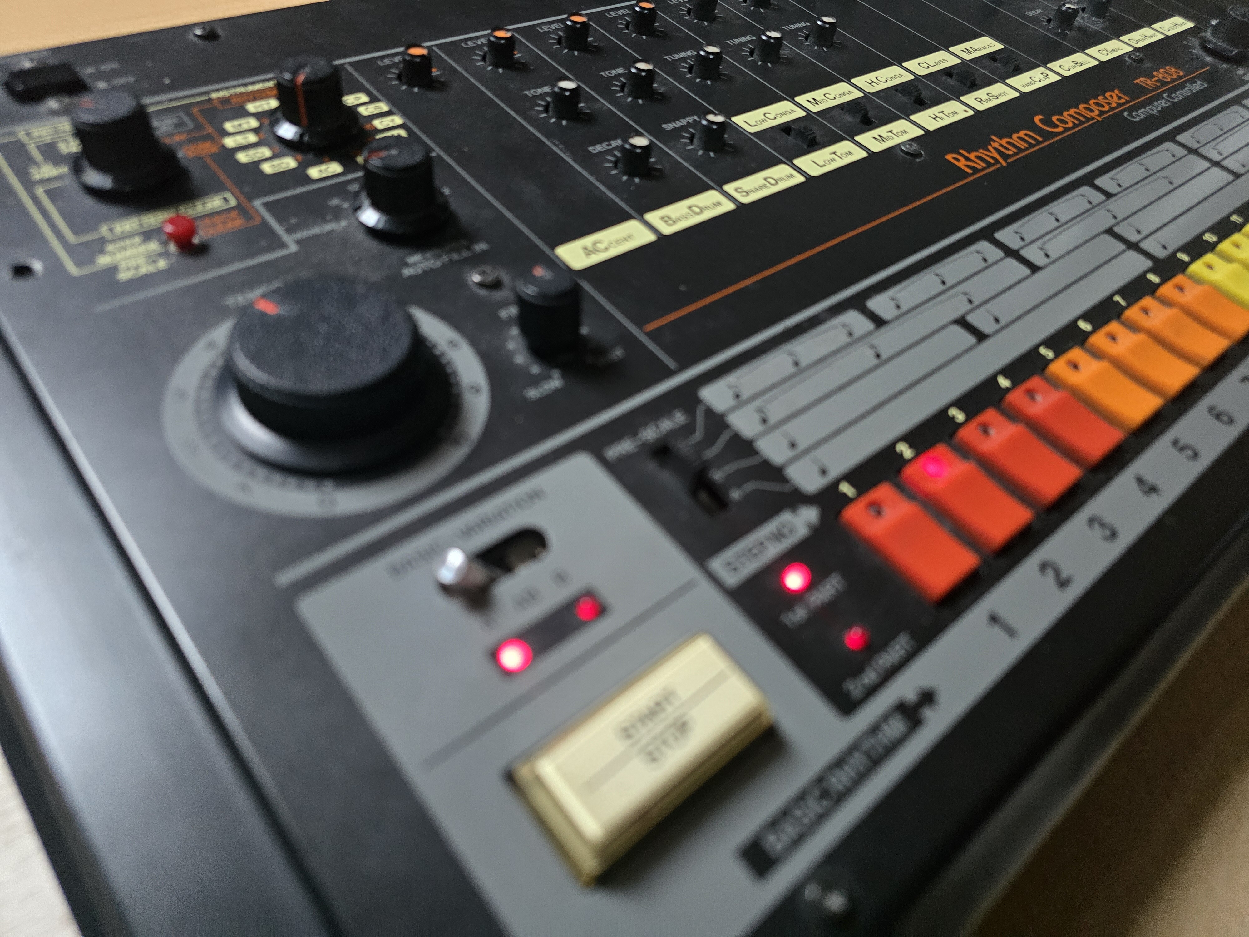 vds Tr808