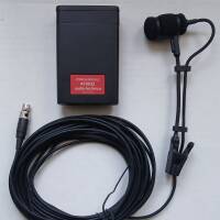 Vends ATM35 Audio-Technica