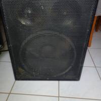 Vente Paire d' Enceintes Passives EAW. DF 153 HI