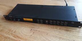 Vends un Quadraberb Alesis