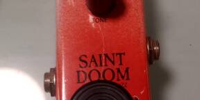 Vein saint doom