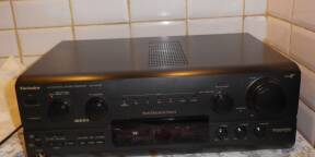 AMPLI Technics SA-AX 730