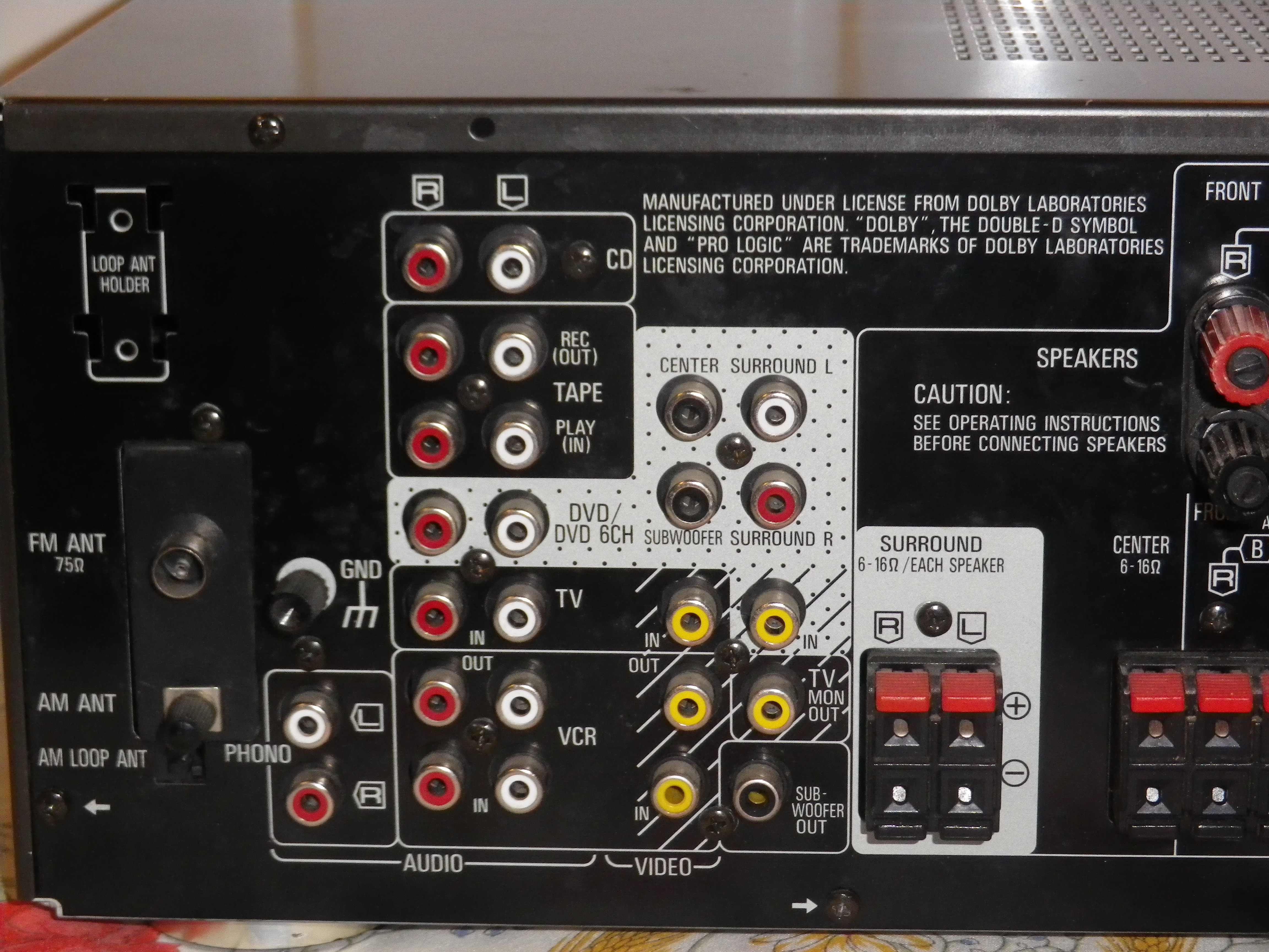 TECHNICSAAX730 (5)
