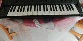 Vends Korg Delta