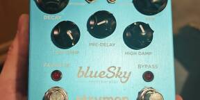 Vds Strymon Bluesky