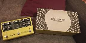 Vds Strymon Volante