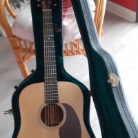 Guitare Martin & Co, D18 Authentic 1937 (2005)