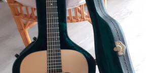 Guitare Martin & Co, D18 Authentic 1937 de 2005