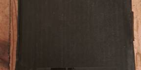 Morley power fuzz wah