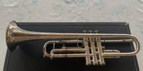 Trompette Getzen Capri 590S-S