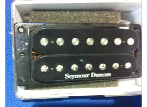 Seymour Duncan SH-4B 7 string JB Model (80454)