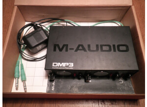 M-Audio DMP3 (14473)