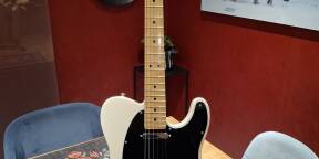 Fender Player II Modified Telecaster Olympic White
