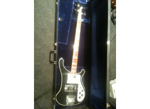 Rickenbacker 4001 Stereo (74483)