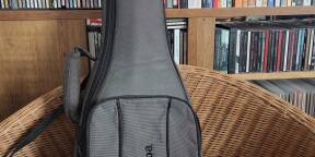 Cordoba Guilele CE électro-acoustique en très bon état avec sa housse